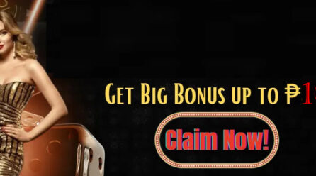 Claim Your New Member Exclusive: Register Now for a Free ₱100 Bonus!