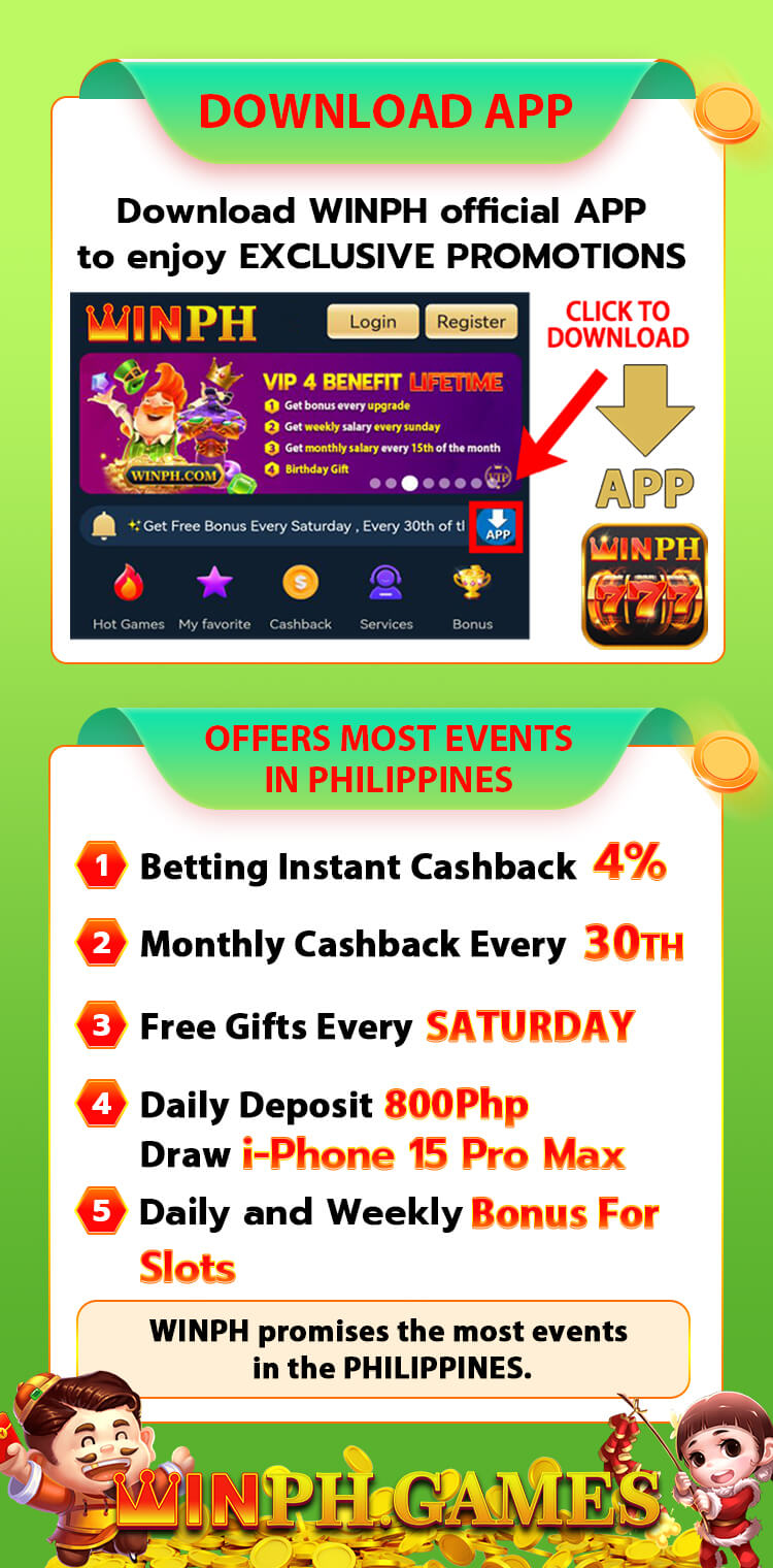 WINPH Baccarat live